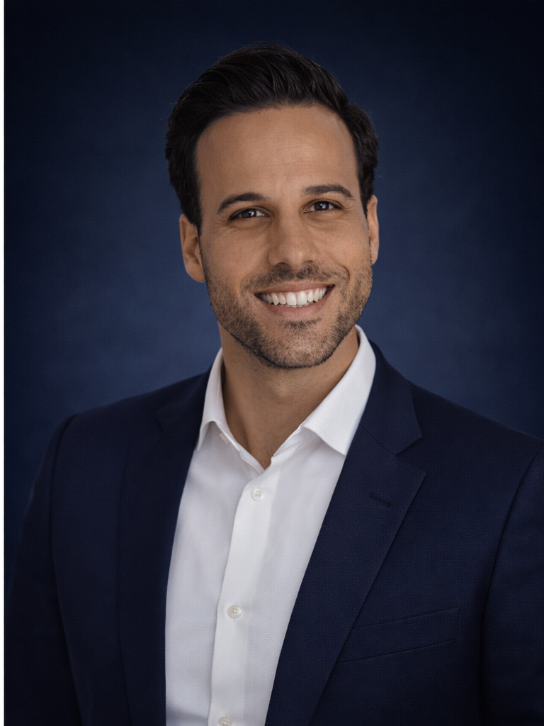 Photo de Rodolphe El Mir